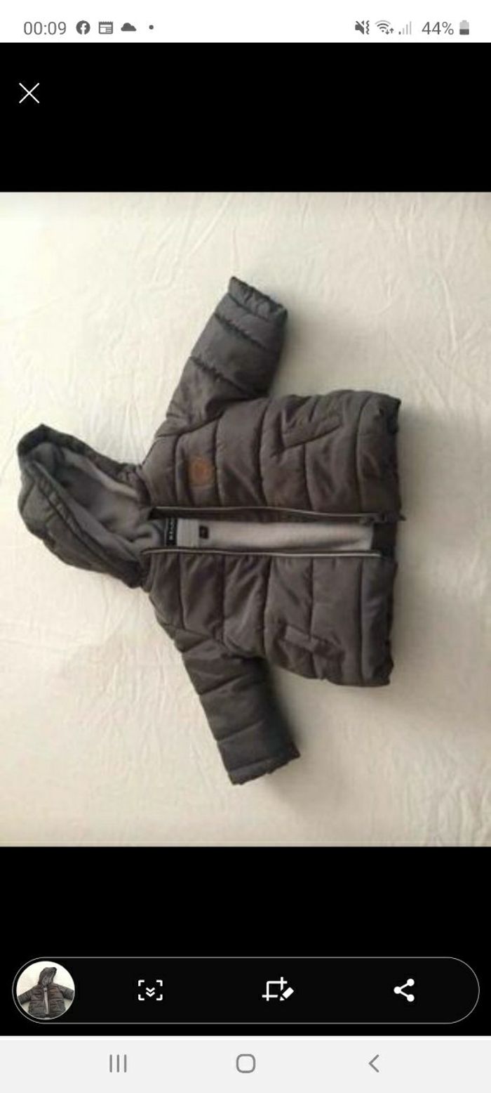 Doudoune 6mois - photo numéro 2