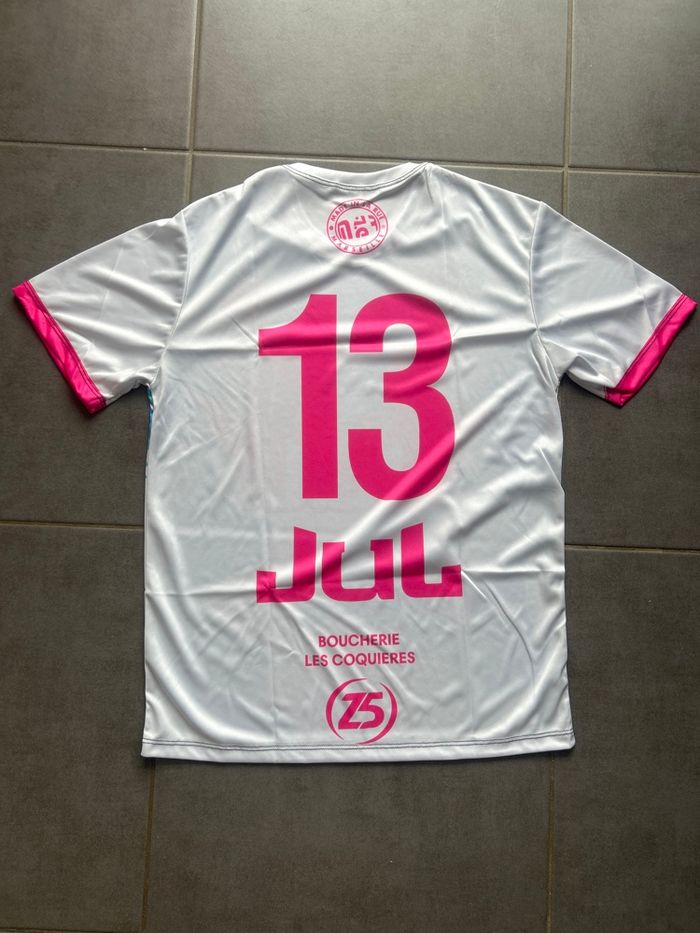 Maillot jul - photo numéro 2