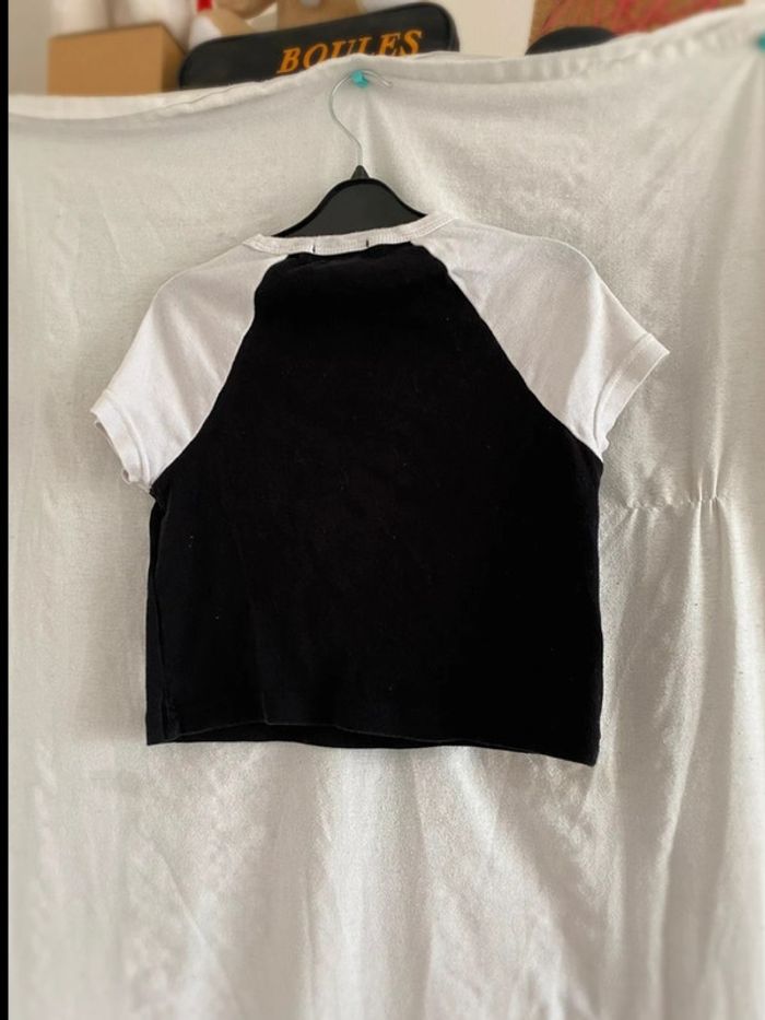 Croc top - photo numéro 2