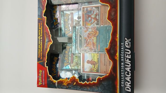 Coffret Pokémon - photo numéro 2