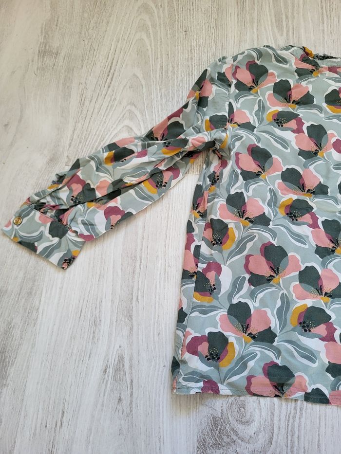 Chemise fille orchestra - photo numéro 6