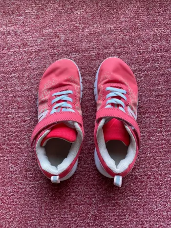 Chaussures extérieur fille