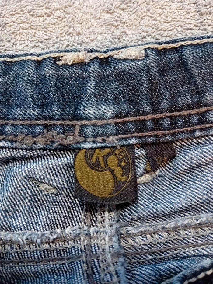 Jeans Garçon 12 ans - photo numéro 3