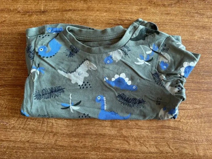 TEE shirt garçon