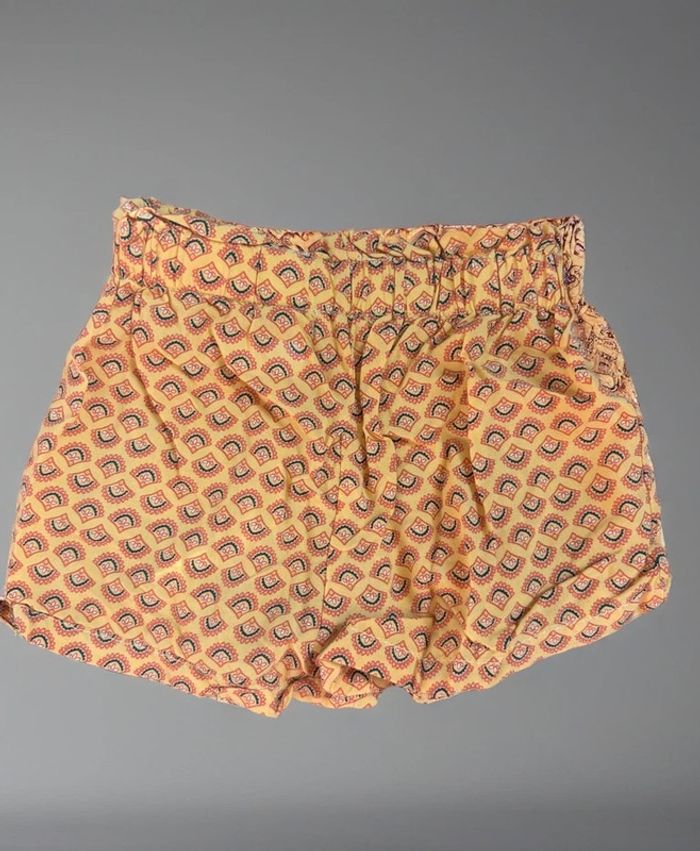 Short d’été Gémo - photo numéro 3
