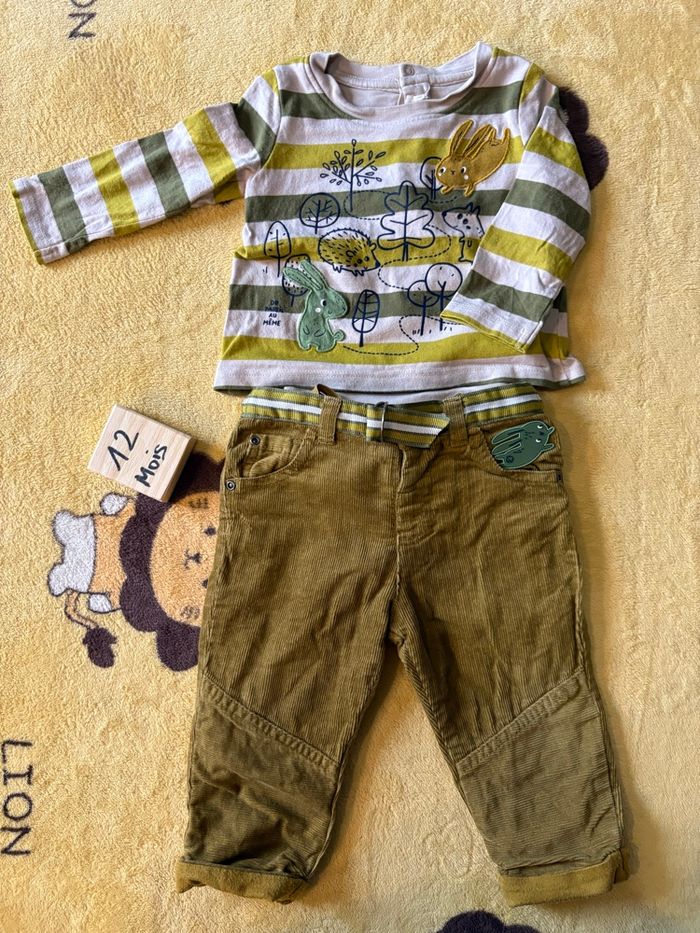 Ensemble DPAM 12 m - photo numéro 4