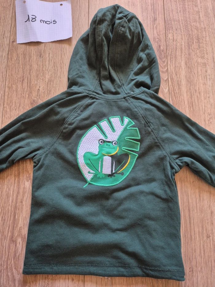 Ensemble Obaïbi - photo numéro 10