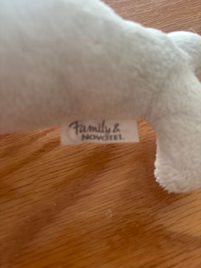 Peluche phoque - photo numéro 7