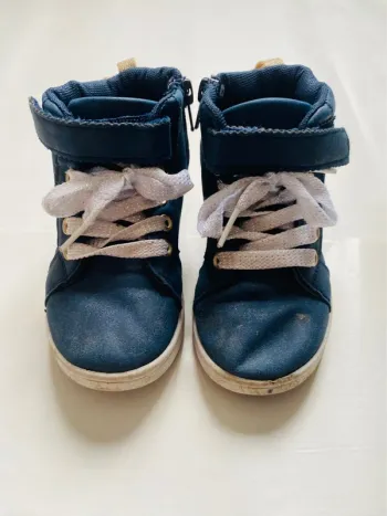 Bottines fille 23 In Extenso