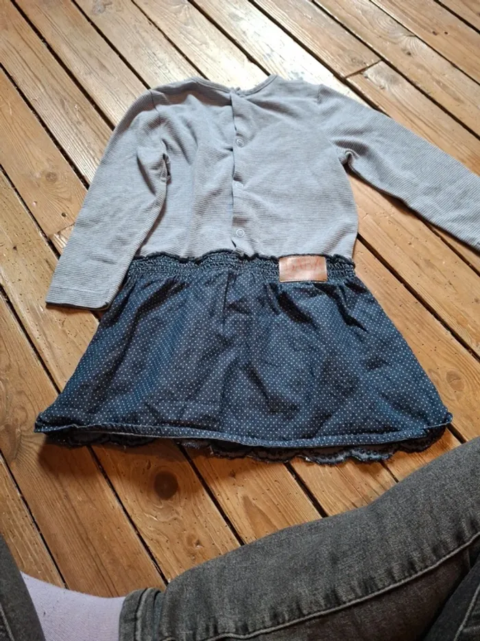 Robe 24 mois - photo numéro 5