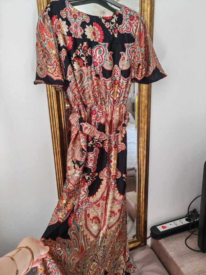 Robe longue neuve - photo numéro 5