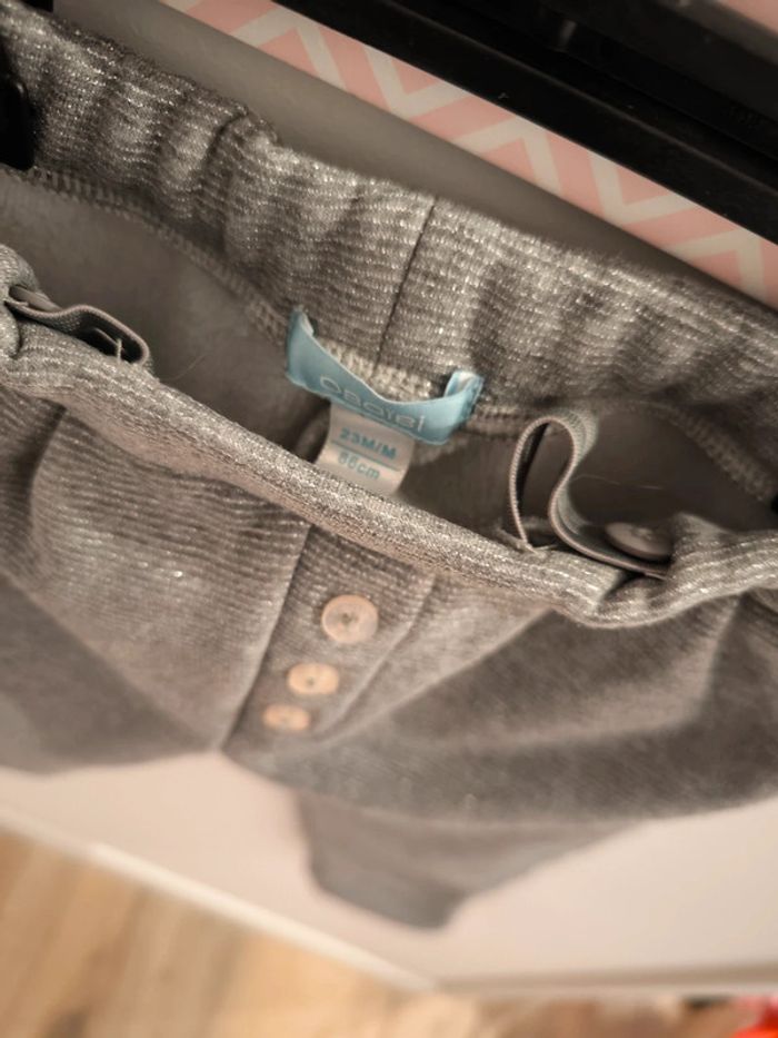 Pantalon 23 mois - photo numéro 4