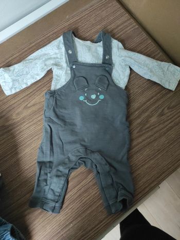 Ensemble Winnie