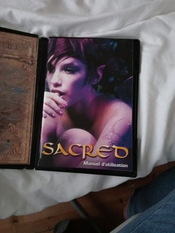 Sacred - photo numéro 6
