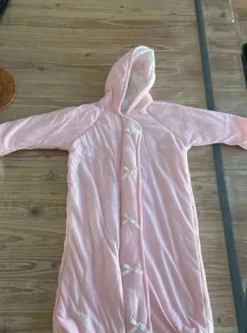 Gigoteuse  vintage  6  mois