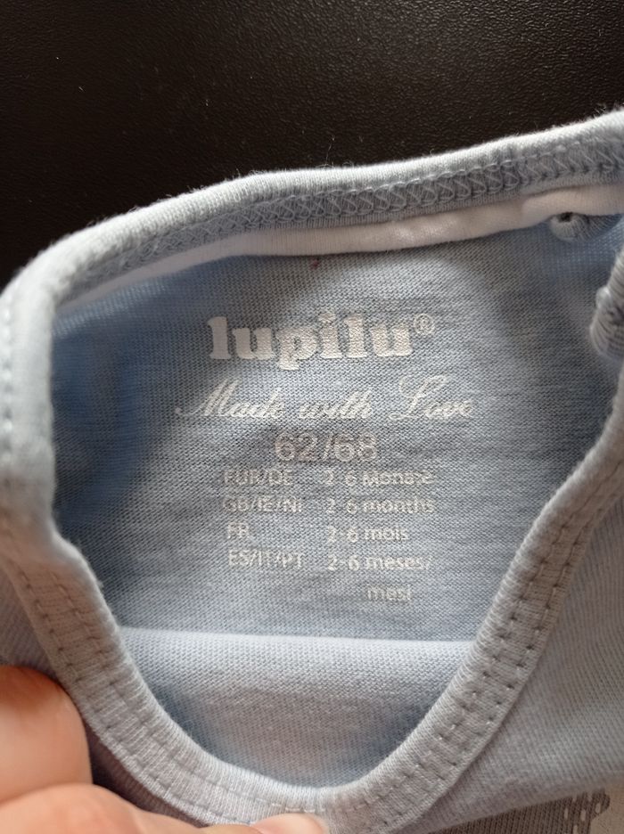 T-shirt - photo numéro 2