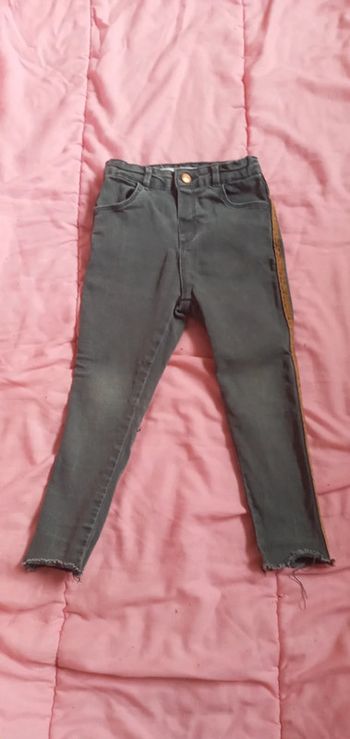 Jeans Zara baby taille 3/4 ans