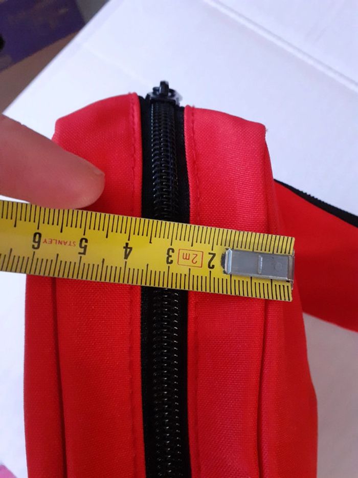 Sac banane lafuma - photo numéro 7