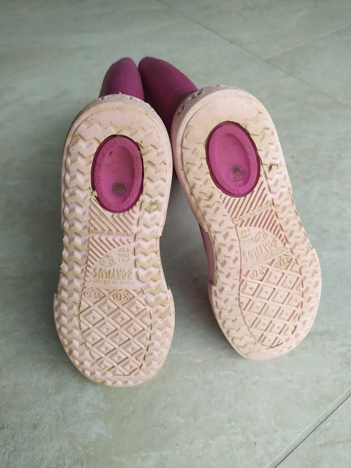 Bottes Boatilus - photo numéro 4