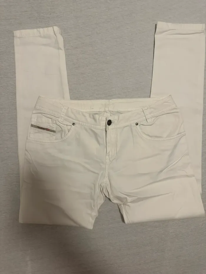 Pantalon Diesel - photo numéro 2