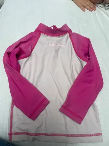 Maillot anti uv