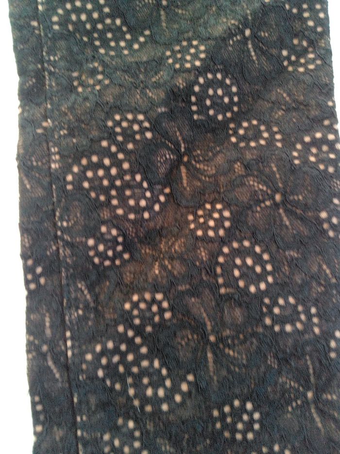 Pantalon avec motifs - photo numéro 7