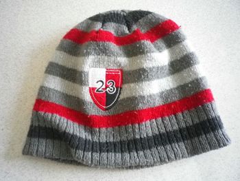 BONNET