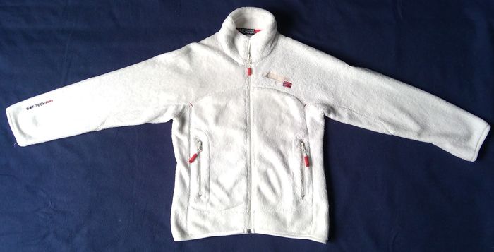 Polaire en 8 ans GEOGRAPHICAL. NORWAY