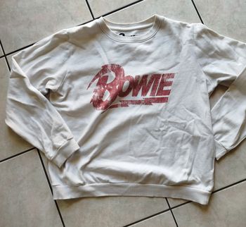 Sweat shirt femme 