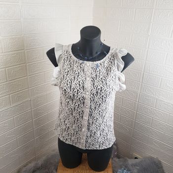 Blouse taille 38