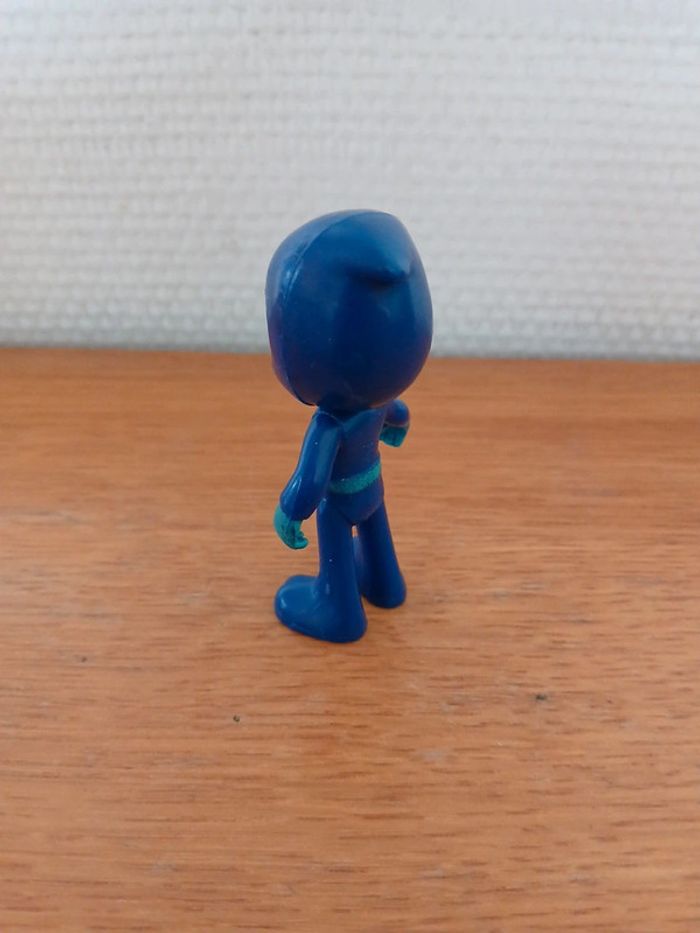 Lot personnages / figurine pyjamasques - photo numéro 16