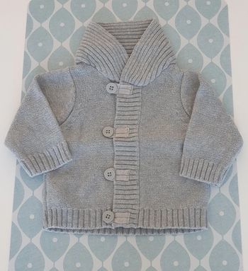 Gilet Tape a l'oeil - 3M
