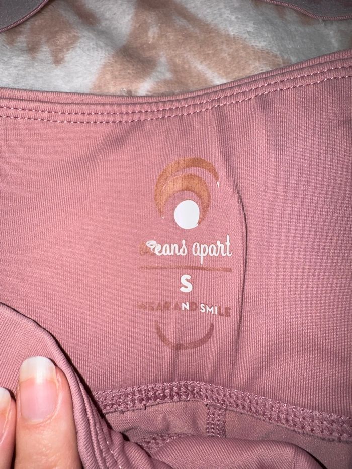 Ensemble de sport Oceans Apart - photo numéro 4