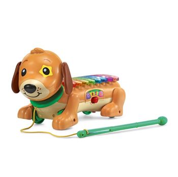 Elton, mon rouli xylophone - Vtech jouet musical