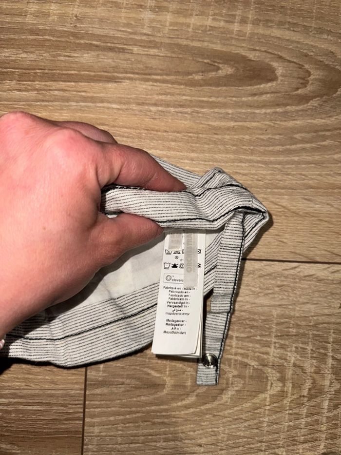 Chapeau naissance bébé - photo numéro 3