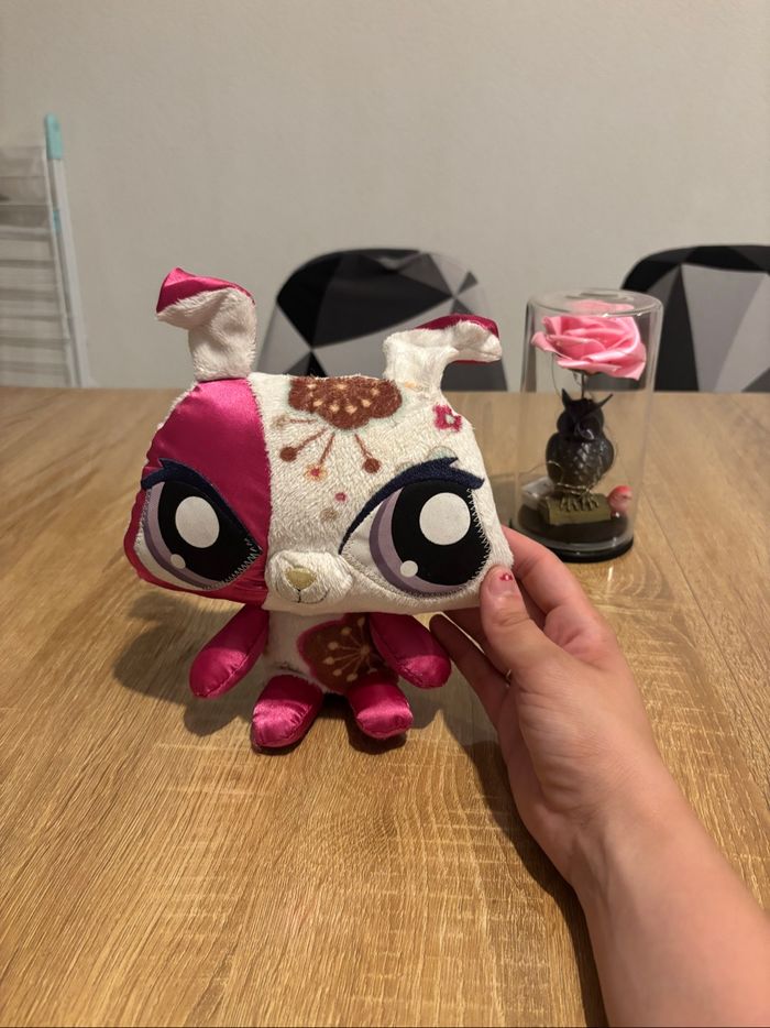 Peluche