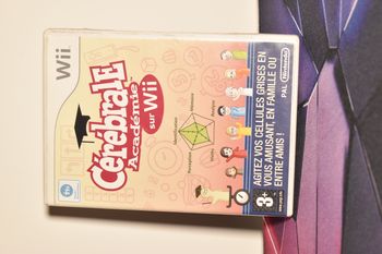 Cérébrale Académie WII