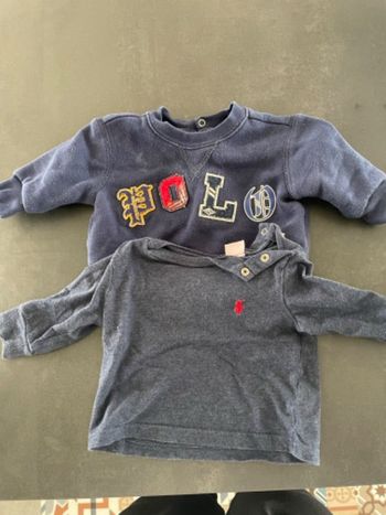 Pulls Ralph Lauren