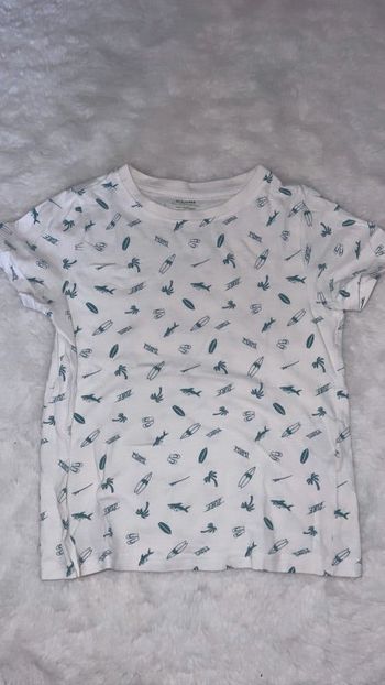 T-shirt kiabi