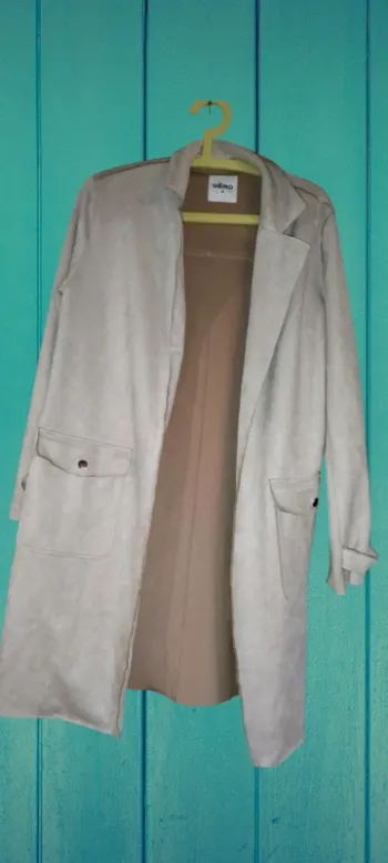 Manteau