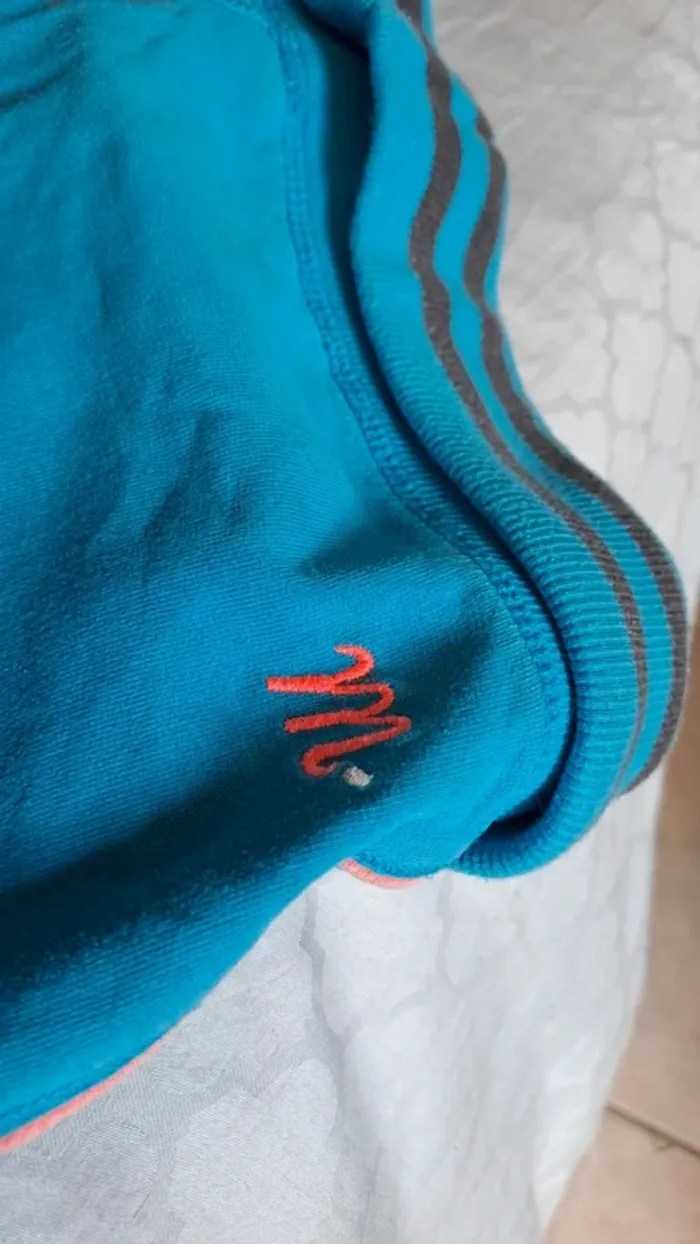 Short taille elastique 158-164 - photo numéro 5