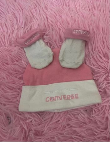 Ensemble Converse Baby
