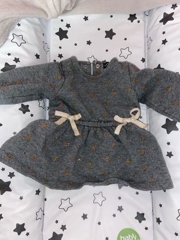 Robe 3 mois