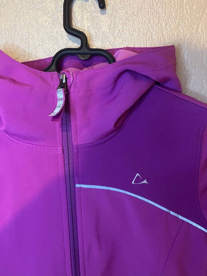 Veste de pluie - photo numéro 2