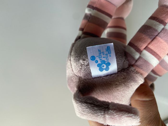 Peluche Lola - photo numéro 5