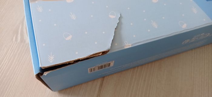 Circuit de train en bois - photo numéro 3