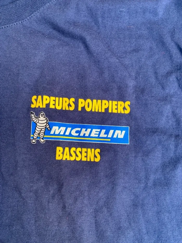 Teeshirt - photo numéro 2