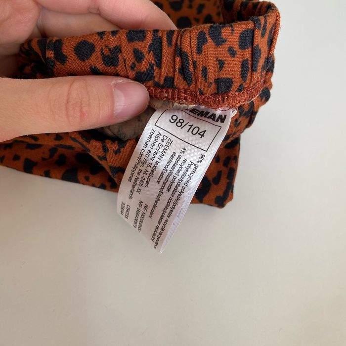 Pantalon patte d’éléphant - photo numéro 2