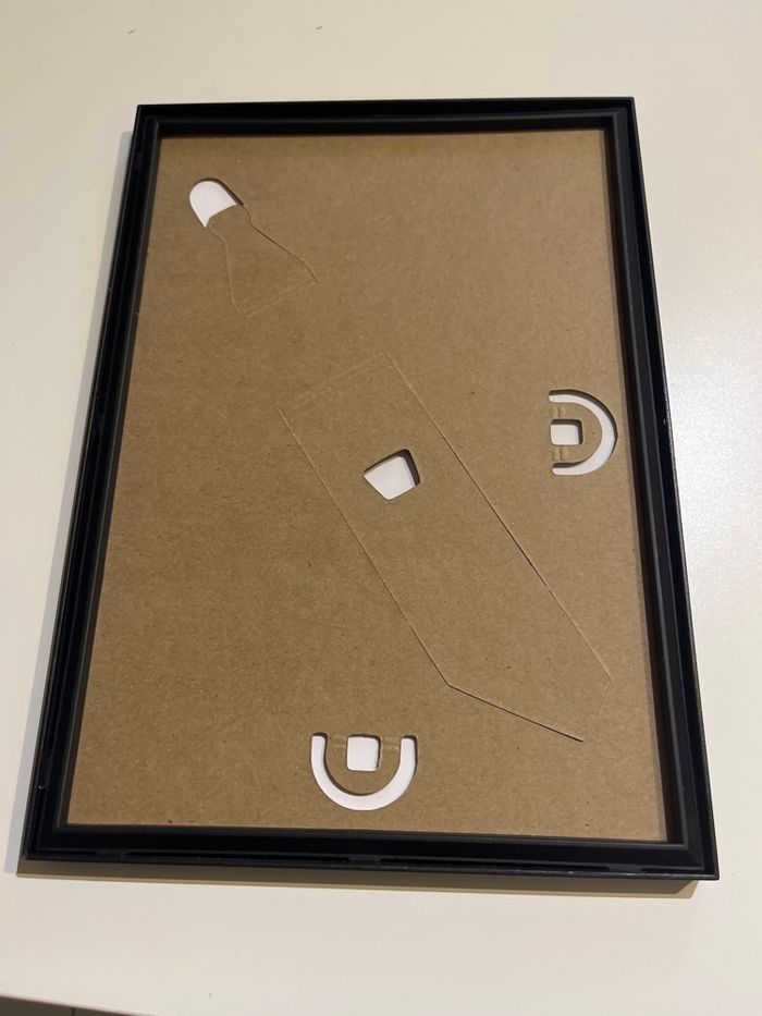 Poster  Keith haring - photo numéro 2