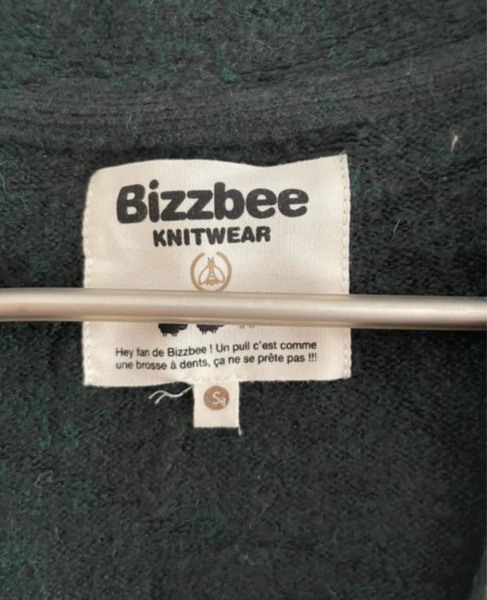 Gilet - photo numéro 4